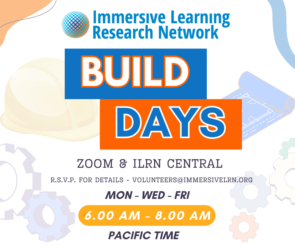 Campus Community Build Days